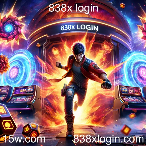 838x login: A Ascensão dos Jogos Multijogador no Cenário Atual