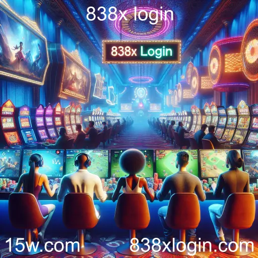 A Ascensão dos Jogos Multijogador no Cenário Atual