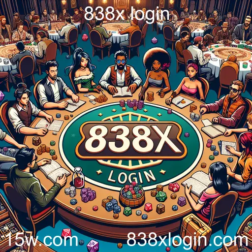 Explorando o Universo dos Jogos de RPG: Uma Imersão em Mundos Fantásticos