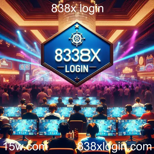 A Magia dos Jogos de Quebra-Cabeça no 838x Login