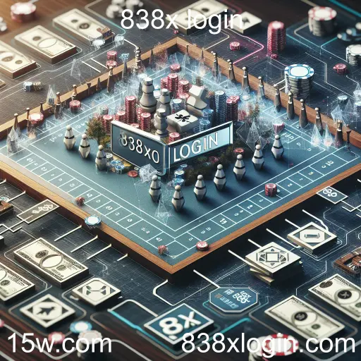 838x login bônus R$5.000 + 500 giros - Rollover 35x, prazo 30 dias, 38% taxa conversão